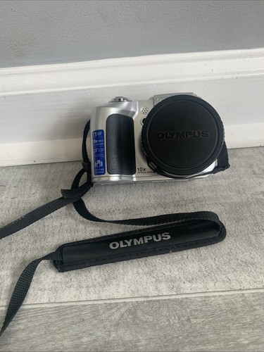 Olympus 510 7 - sp-510, 7.1