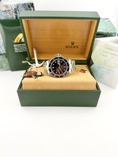 Rolex Submariner 16613 40 mm