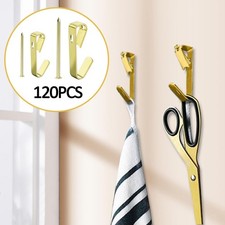 Ganci per foto da 120 pezzi