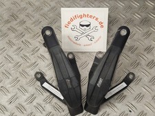 Paraurti Crashpad protezione