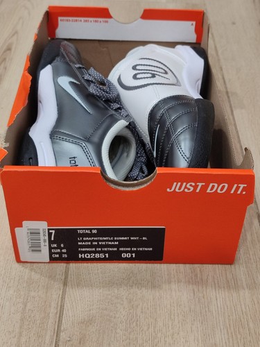 Nike total iii - nike,