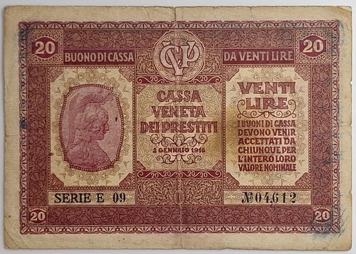 Lire occupazione - -,