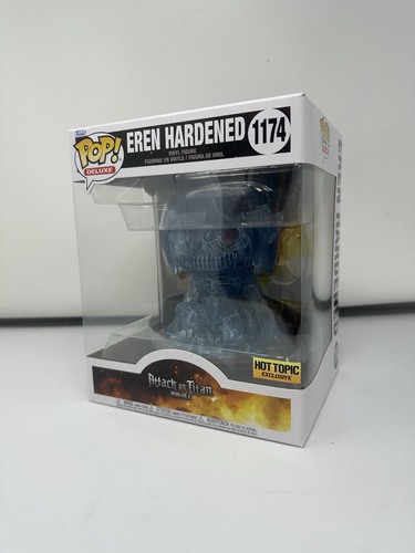 Funko pop anime - pop!,