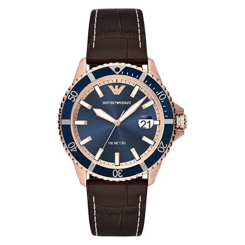 Orologio uomo emporio armani - emporio,