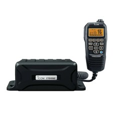 Radio Icom M400BB VHF Marine