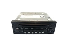 Radio CD autoradio RD4 N1 MP3