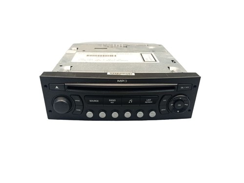 Radio autoradio rd4 mp3 - autoradio, n1