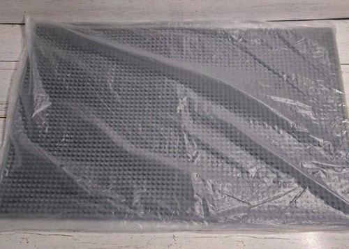 Tappetino barra gomma - , 17,7"