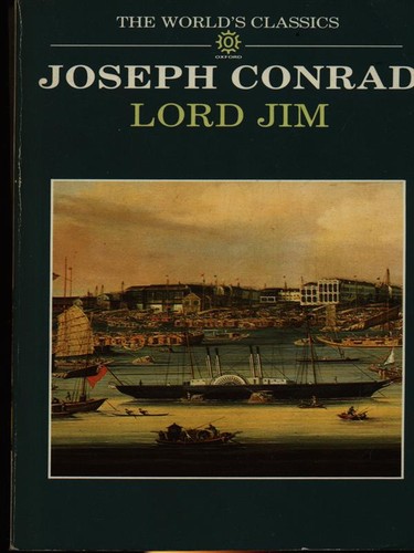 Lord jim libri - jim, in