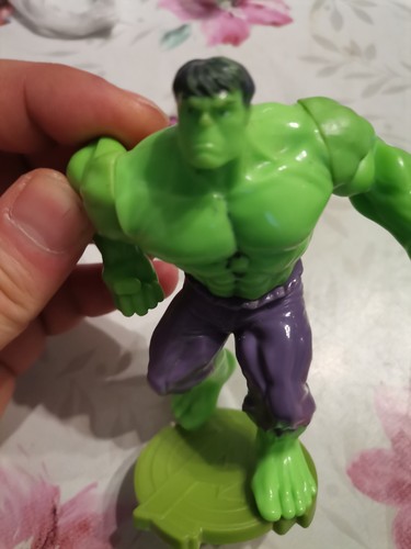 Hulk marvel avengers statuinia - marvel,