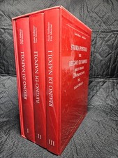 Paolo Vollmeier/Vito Mancini: Storia Postale del Regno di Napoli - 3 volumi + 1