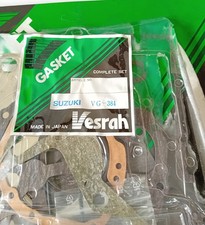 Kit guarnizioni Suzuki GS 550