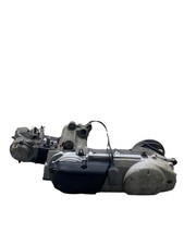 BLOCCO MOTORE (A CARBURATORE) YAMAHA X-MAX 250 2006-2009