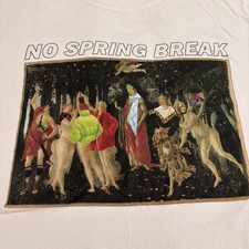 T-shirt Bershka taglia L