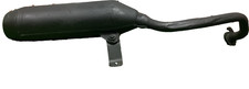 Terminale Marmitta Yamaha