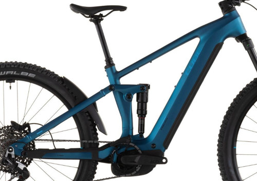 Kit cuscinetti perno - telaio, |