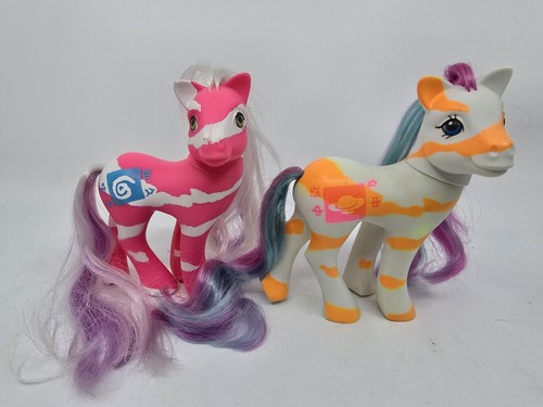 Little pony vintage 1991 - g1,