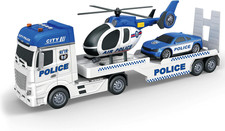 - Tir, Camion Giocattolo per