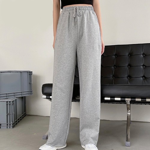 Felpa jogging classica nera - felpa, da