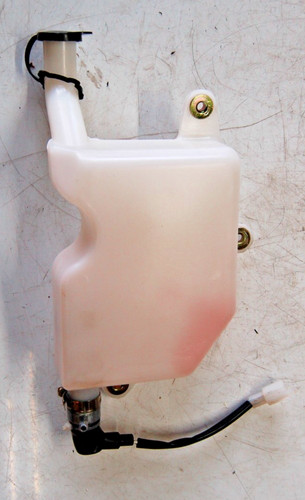 Serbatoio olio zündapp zxn - zündapp,