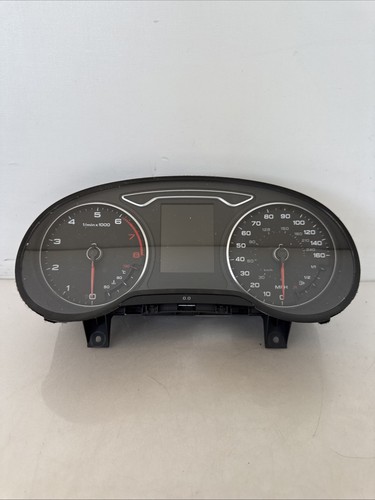 Orologi cruscotto audi - orologi,