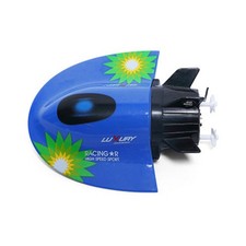 Modellino turistico subacqueo