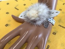 BRACCIALE FENDI Selleria $ 850