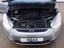 Motore Completo Ford S-MAX MK1