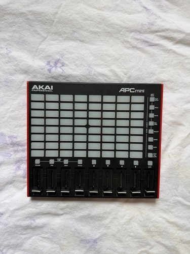 Akai professional apc mini mk2 - professional,