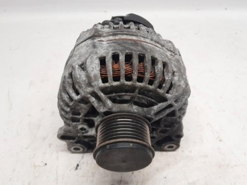 Volkswagen touareg dinamo 2003 - touareg,