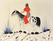 Quadro originale jim - originale,