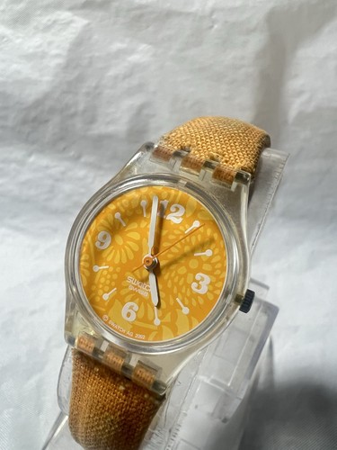 Swatch lady perennial - lady, (perennial