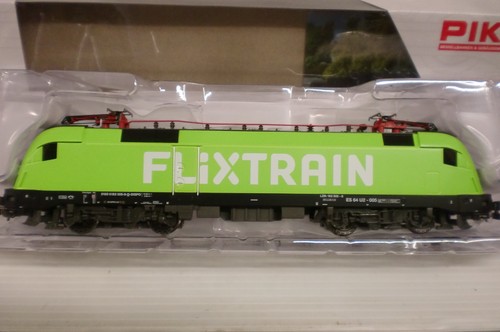 Piko 57924 locomotore - -,