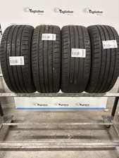SET 4 GOMME 225/45R17 91W