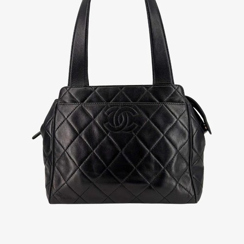 Borsa mano trapuntata - borsa, a