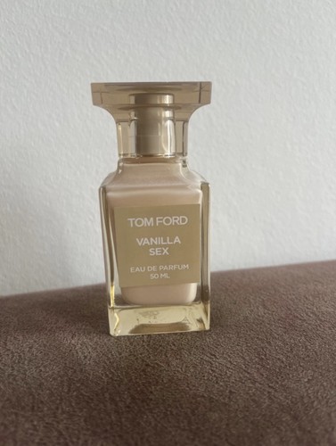 Tom ford vanilla sex eau - sex, de