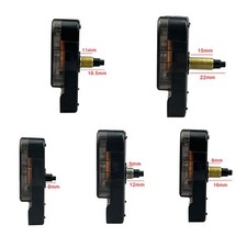 Meccanismo Lungo Mandrino