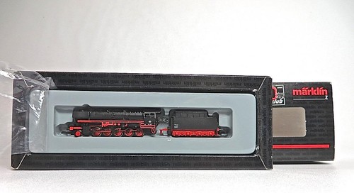 Marklin 88973 ferrovie - z,