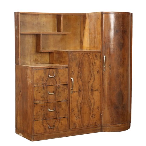 Credenza vintage - credenza,