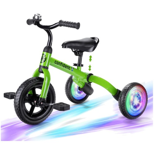 Triciclo resistente per - in, 1