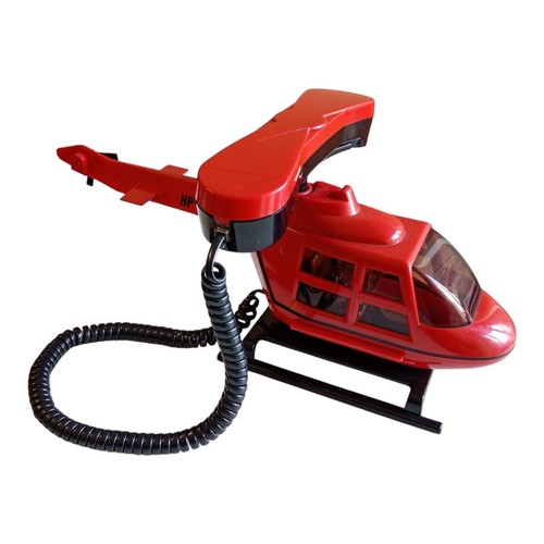 Telefono elicottero - *hh*,