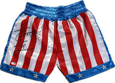 Tronchetti Sylvester Stallone