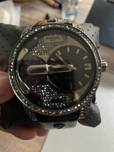 Orologio diesel mini - orologio,