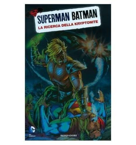Superman batman la - superman,