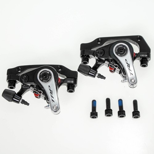Pinza freno disco meccanica - pinza,
