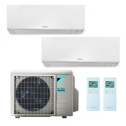 Climatizzatore daikin perfera - climatizzatore,