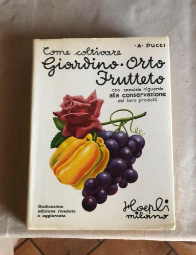 Come coltivare giardino - come,