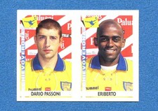 CALCIATORI PANINI 2000-2001