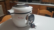 Robot da cucina moulinex