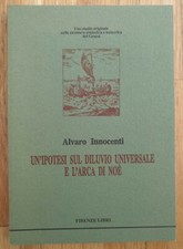 A. Innocenti, Ipotesi sul